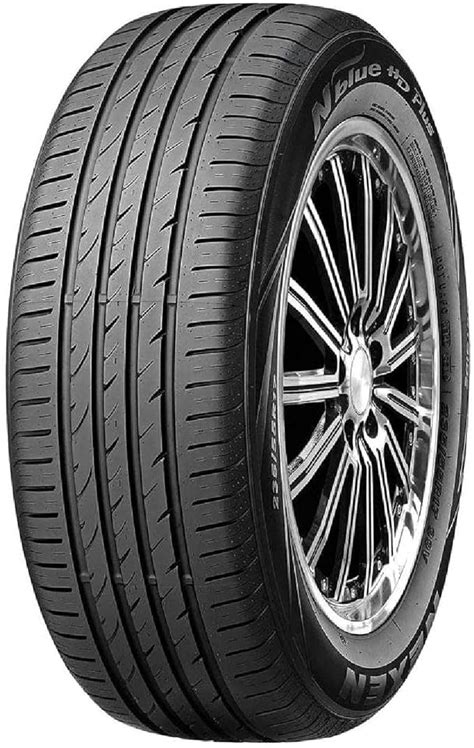 Gomme Nexen N Blue Hd Plus R V Tl Estivi Per Auto Amazon