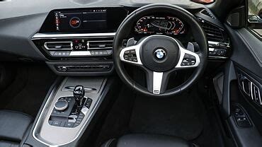 Z4 [2019-2023] Interior Image, Z4 [2019-2023] Photos in India - CarWale