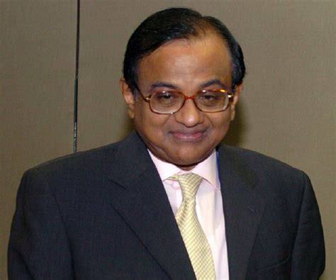 P. Chidambaram Biography - Facts, Childhood, Family Life & Achievements