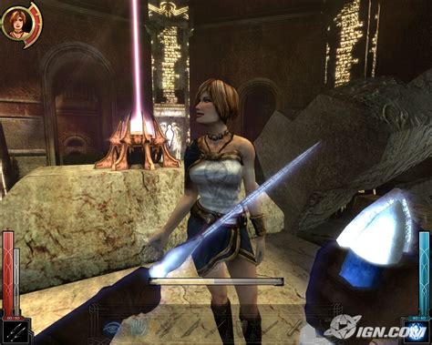 Dark Messiah of Might and Magic Screenshots, Pictures, Wallpapers - PC ...