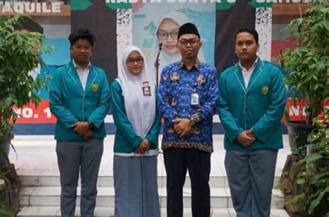 Pemilos Sma Batik Surakarta Periode