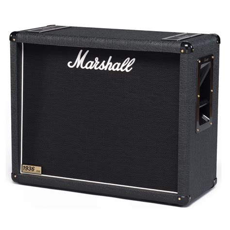 Marshall 1936 Cabinet – Motor City Guitar