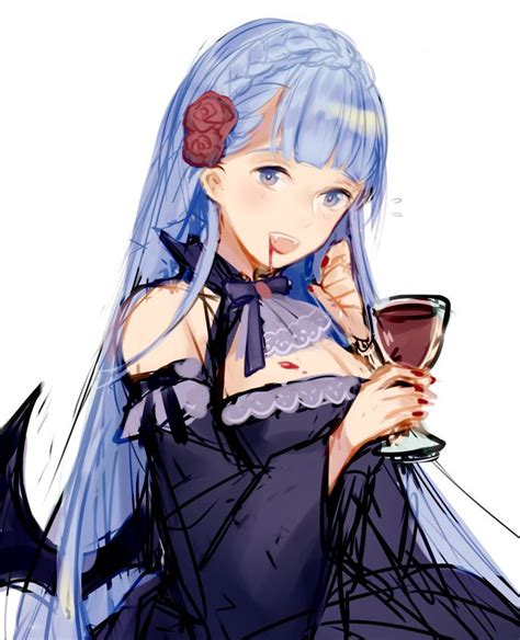 Vampire Rinea Fire Emblem Fates Fire Emblem Fire Emblem Heroes