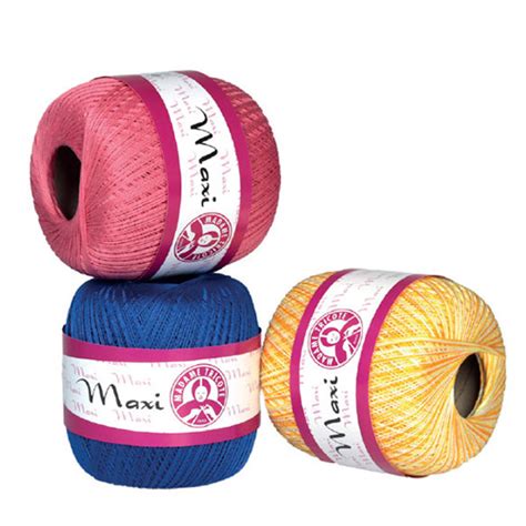 Пряжа Madame Tricote Paris Maxi (Мадам Трикот Макси) - цена, отзывы ...