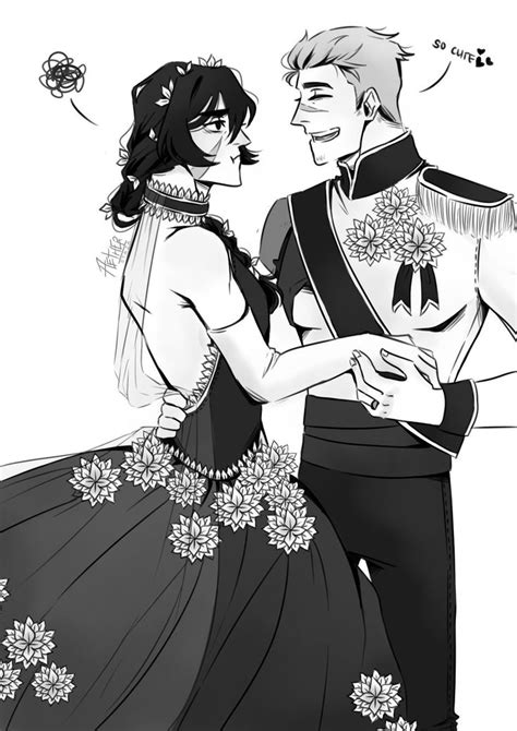 Épinglé par Lycan Winchester sur Gay Voltron