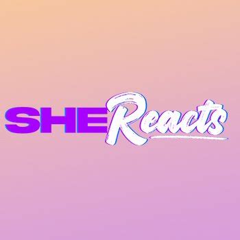 She Reacts Has The Top Hottest Hardcore Pornstars