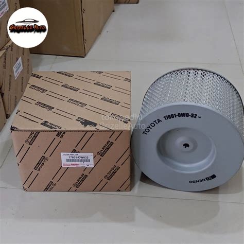 Jual Filter Udara Air Filter Dyna Saurus Hino Dutro W