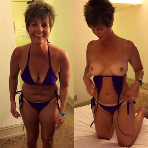 Wives Bikini On Off Exposed Porn Pictures Xxx Photos Sex Images Pictoa