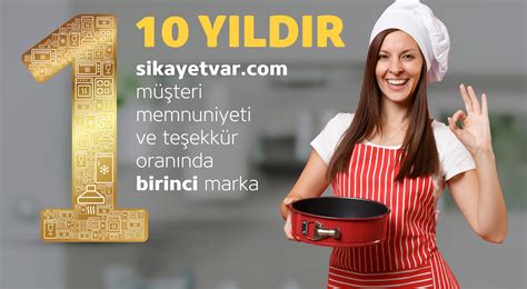 Simfer, Şikayetvar.com'da 10 yıldır zirveyi bırakmıyor | Dağıtım Kanalı ...