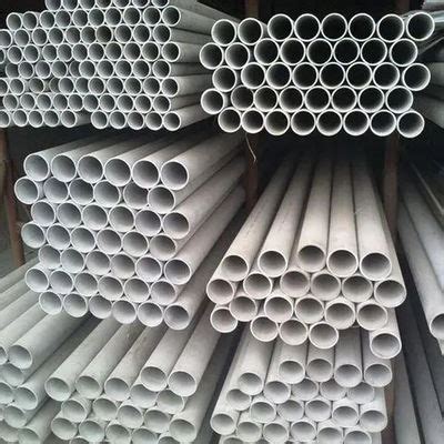 Astm L L Stainless Seamless Steel Pipe For Construction