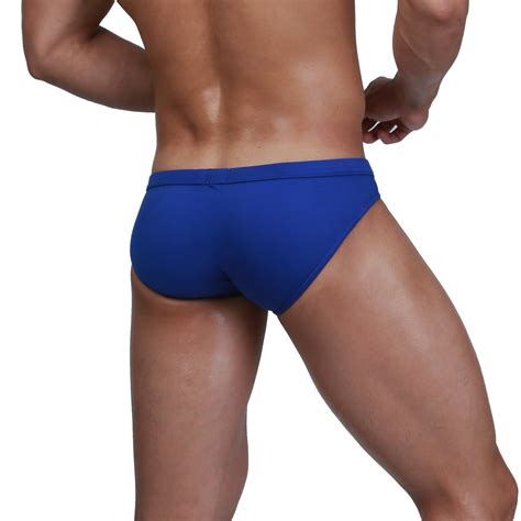 TADUANO Men S Underwear Bikini Briefs Low Rise Sexy Fashion With Pouch