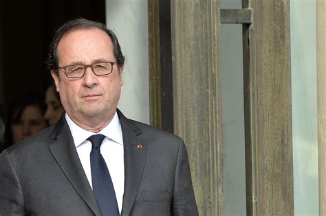 François Hollande Says Donald Trump Makes You Want to Retch | TIME