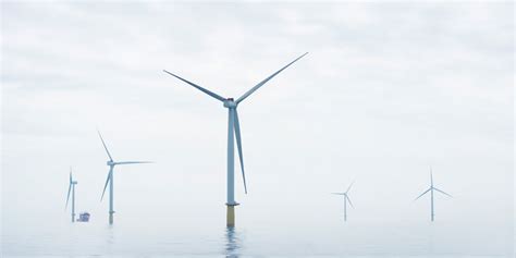 Norway Energy Hub - Equinor