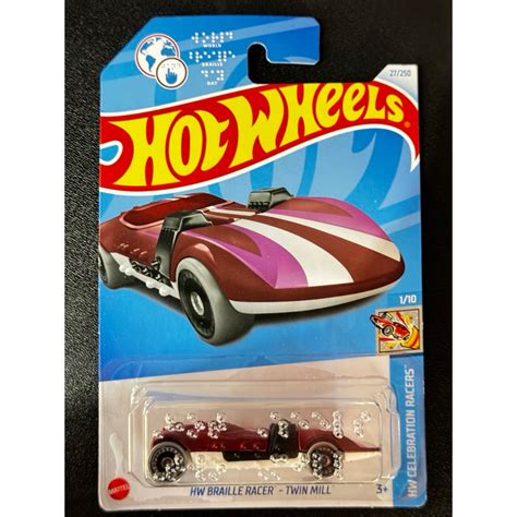 言選好物風火輪 Hot Wheels Pontiac Firebird 龐帝克 火鳥 Twin Mill 全新 蝦皮購物
