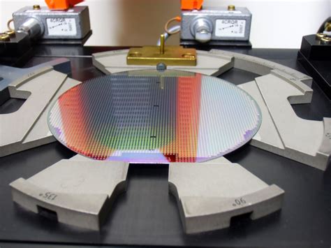 Where Is The Best Silicon Wafer Manufacturing