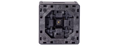 NP506-Series - Open Top