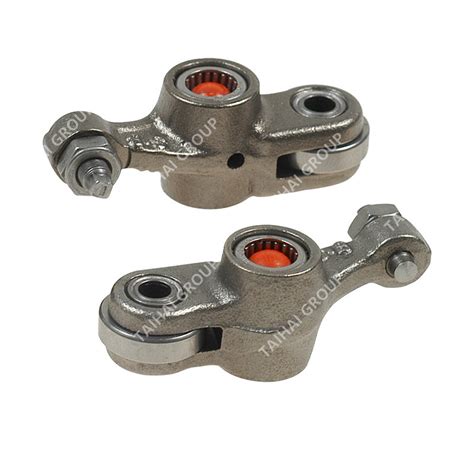 Yamamoto Motorcycle Spare Parts Rocker Arm Assy For Bajaj Boxer