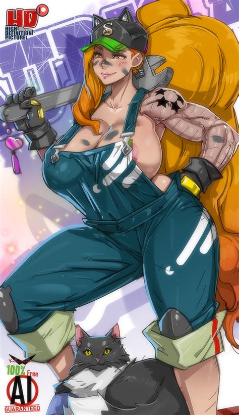 Auriga Oc By Kamina Hentai Foundry