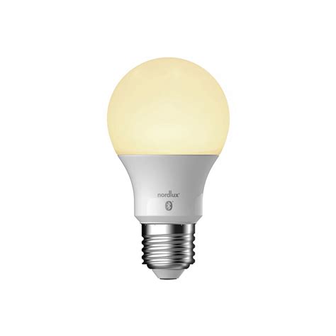 LED bulb Smart SMD E27 7.5 W 2700 K 806 lm | Lights.co.uk