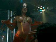 Vicky Rueda Nude Pics Page 1