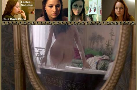 Leelee Sobieski Nude Porn Pictures XXX Photos Sex Images 4057684 PICTOA