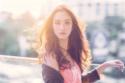 Hot Sexy Prim Bhuncharoen Bikini Pics