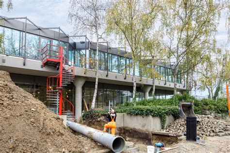 Kapadvies LaPlace Trefpunt Groen Eindhoven