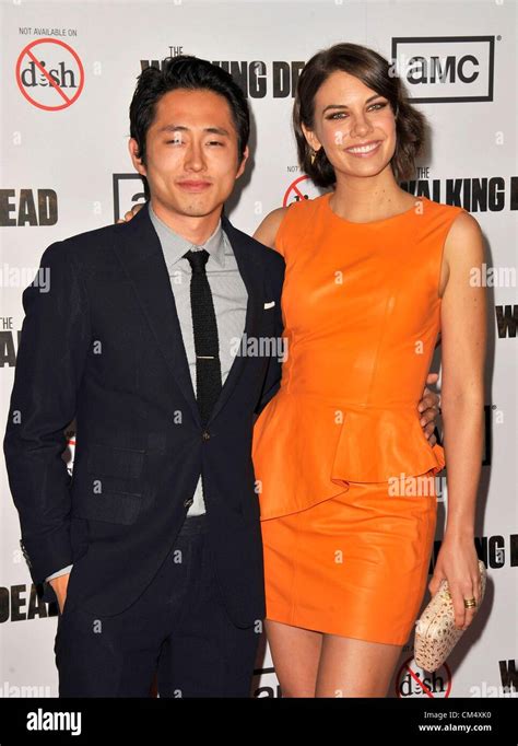 Unveiling The Mystery Of Lauren Cohans Husband