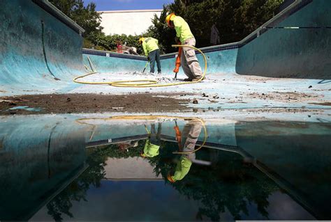 Californias Drought California Is Entering The Fourth Year Of A