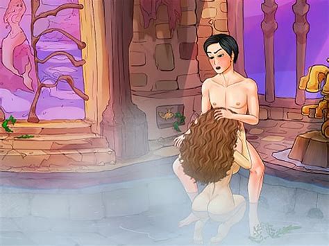 Wands And Witches Pornxgames The Best Free Sex Games Online