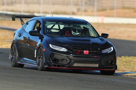 honda-now-offering-race-ready-version-civic-type-r | News | Grassroots