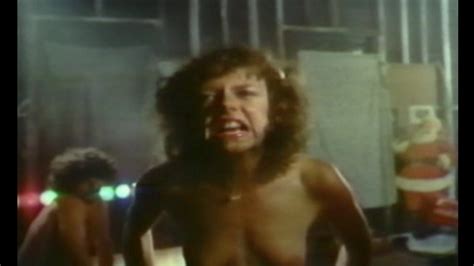 Naked Dorothy Smight In Hot Lunch