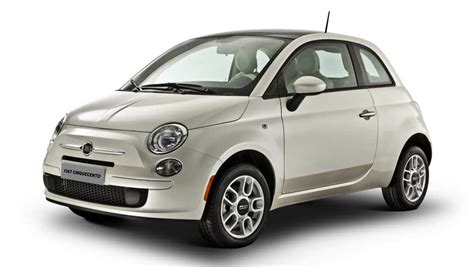 Carrinho Fiat 500 - Fiat 500 é carro usado estiloso com preço (e mecânica) de Palio e Uno ...