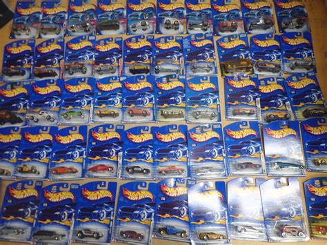 Yahoo オークション q⑩d 未開封 Hot Wheels ホットウィール まとめ