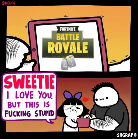Fuck Fortnite R FortniteBad