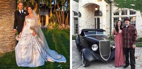 Truly about Jesse James net worth and bio. How rich is the TV star?