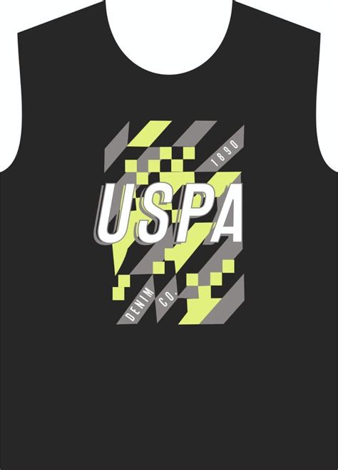 Us polo