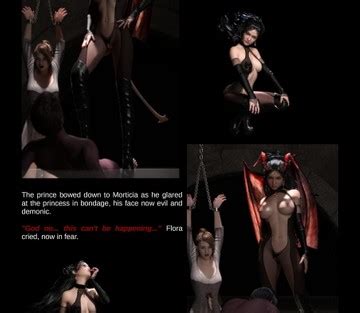 The Dark Queen 8muses Sex And Porn Comics