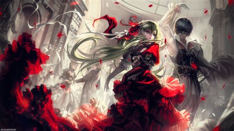 2560 x 1440 | アニメ壁紙.com