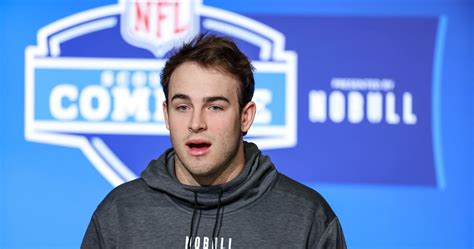 Dalton Kincaid Draws Rave Reviews for Josh Allen, Bills Mafia After NFL