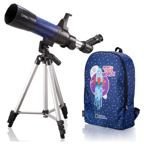 Les 5 meilleurs télescopes pour enfant Vers les étoiles