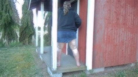 Outdoor Fun By Chetto Big Ass Wide Open Flashing Part 2 Gay Amateur Amateur Porn XHamster