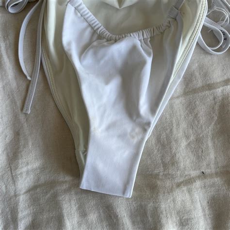 Shona Joy Bikini SAMPLE Work For Photoshoot Depop