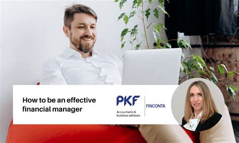 effective financial manager