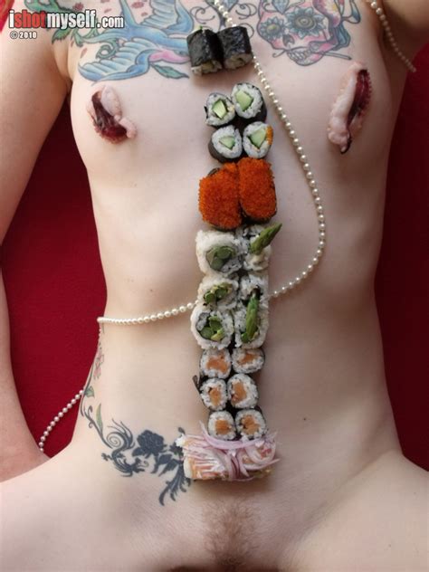 Selfshot Tattooed Amateur By I Shot Myself Photos Erotic Beauties