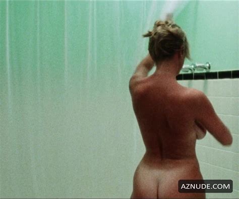 Kimberly Johnston Nude Aznude