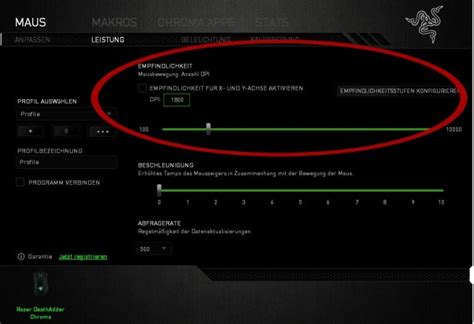 Maus Dpi Herausfinden Einstellen Gro Er Ratgeber F R Fps