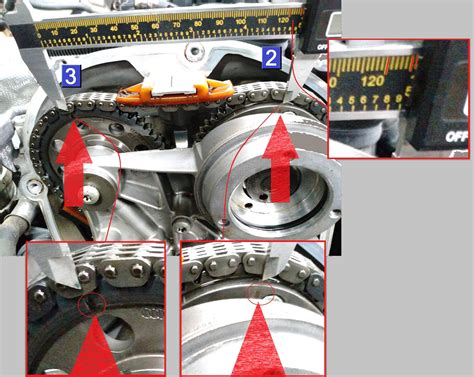 P0016 Crankshaft Camshaft Position Correlation Fault Bank 1 Sensor A