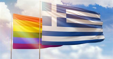 Celebration As Greece Legalises Same Sex Marriage Mambaonline Gay