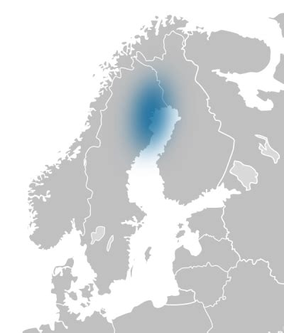 Region:Norrbotten - Nordic Names